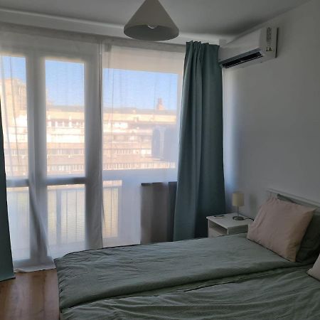 בוקרשט Rene'S Leisure Apartment מראה חיצוני תמונה