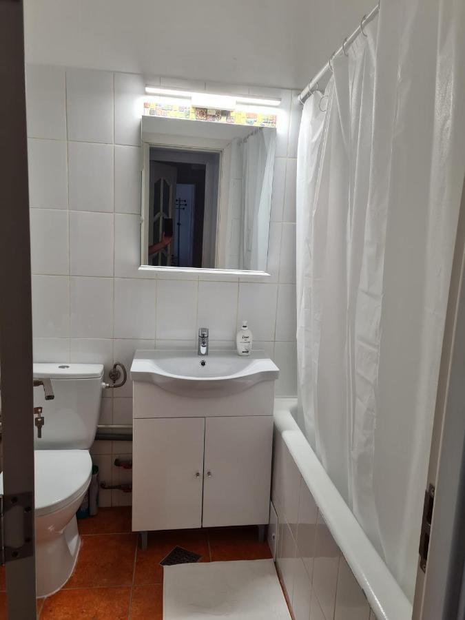 בוקרשט Rene'S Leisure Apartment מראה חיצוני תמונה