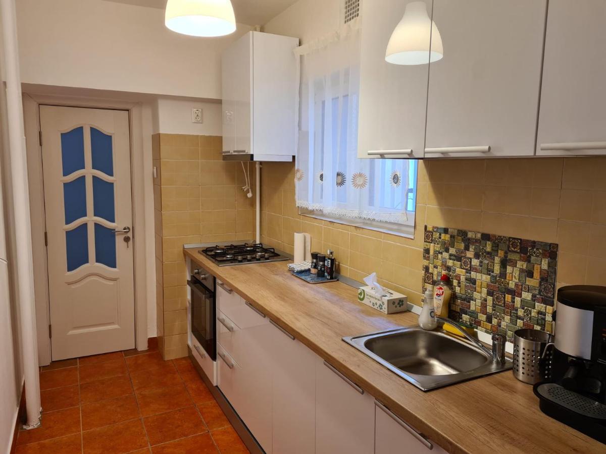 בוקרשט Rene'S Leisure Apartment מראה חיצוני תמונה